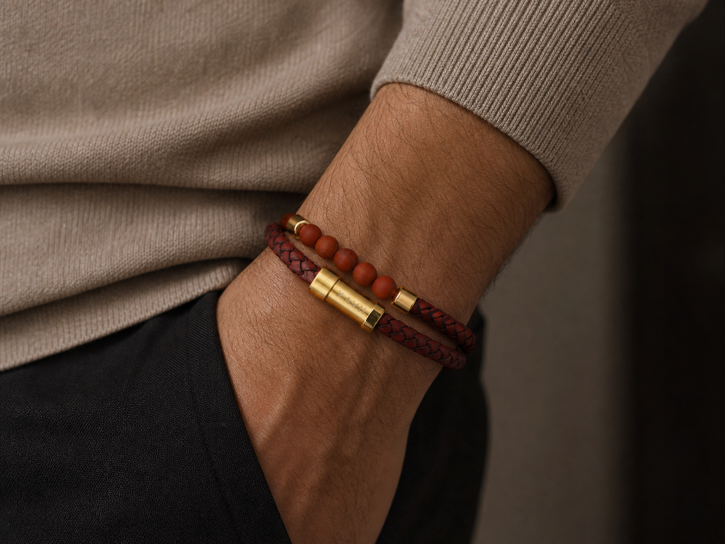 Aurum Ruby