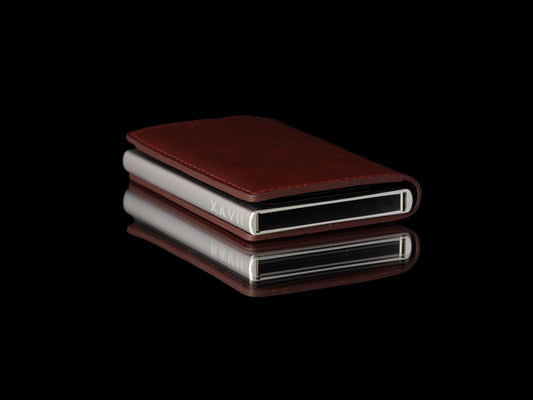 Velare Burgundy