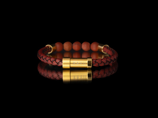 Aurum Ruby