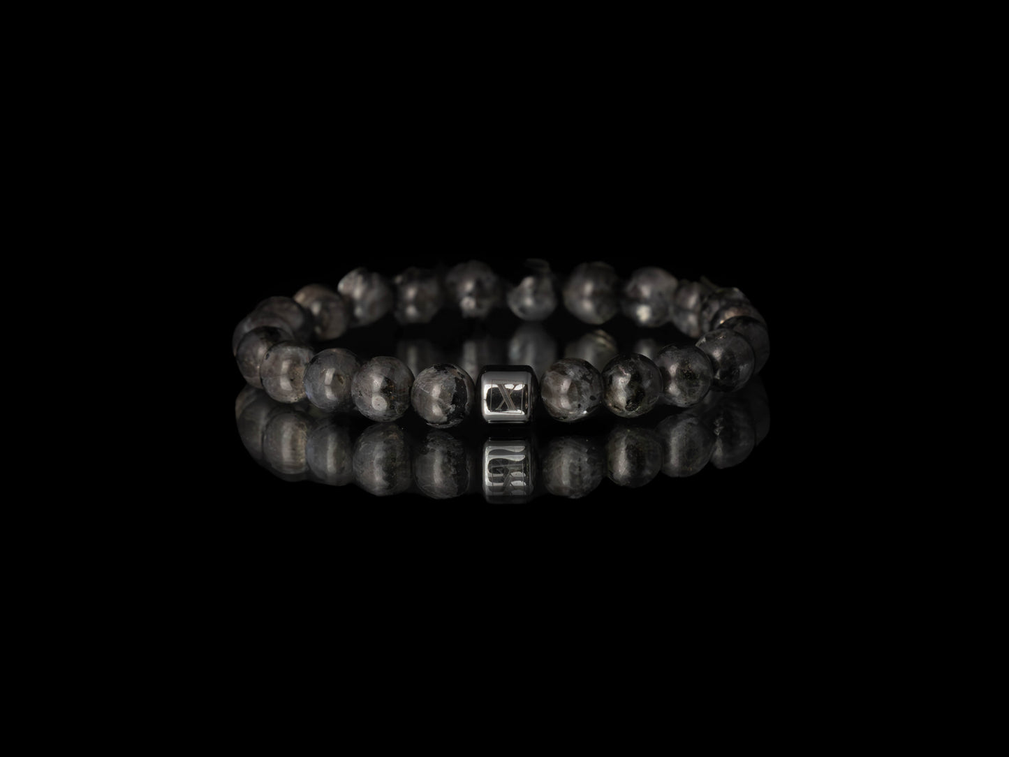 Vanguard Charcoal