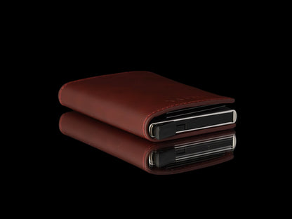 Velare Burgundy